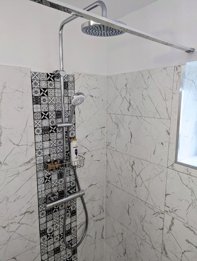 Sebastian Studio Apartment Bükreş Dış mekan fotoğraf